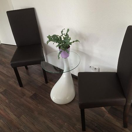 Ferienwohnung Eisblick Braunlage Δωμάτιο φωτογραφία