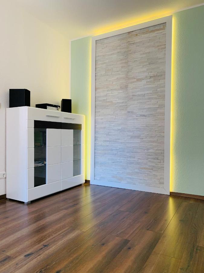 Ferienwohnung Eisblick Braunlage Εξωτερικό φωτογραφία