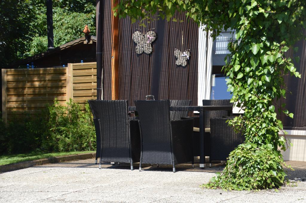 Ferienwohnung Eisblick Braunlage Δωμάτιο φωτογραφία