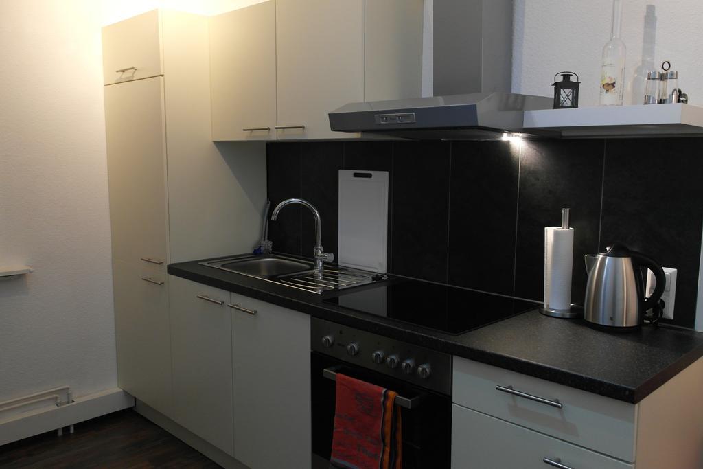 Ferienwohnung Eisblick Braunlage Δωμάτιο φωτογραφία