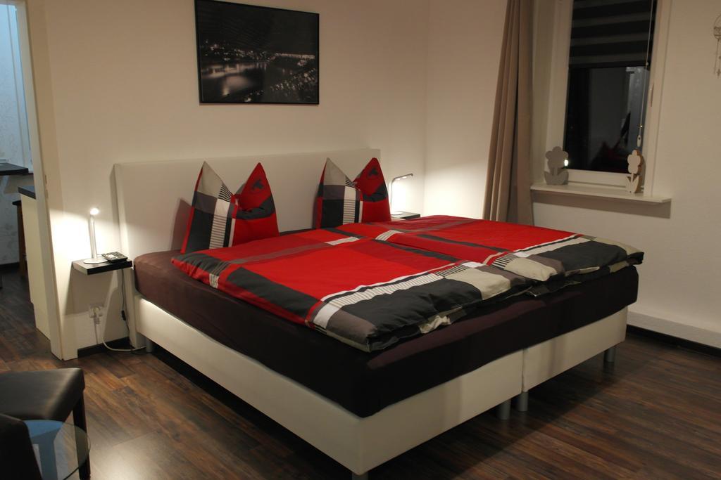 Ferienwohnung Eisblick Braunlage Δωμάτιο φωτογραφία
